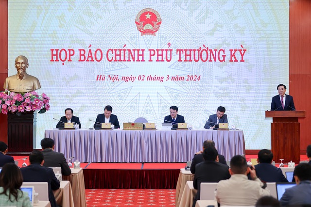 Sẽ ban hành một loạt văn bản quy định chế độ tiền lương mới